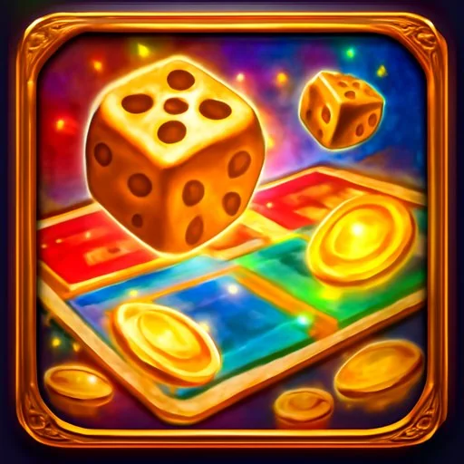 darazplay কার্ড টেবিলের ক্লোজআপ