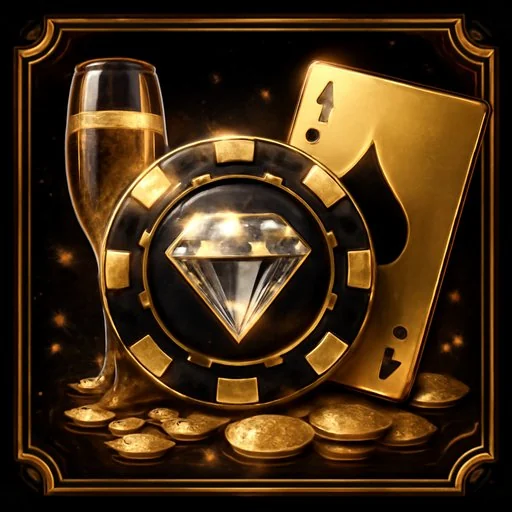 darazplay Starburst রঙিন লবি স্ক্রিন