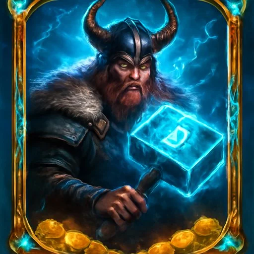 darazplay Wolf Gold বনভূমির কার্ড ভিউ